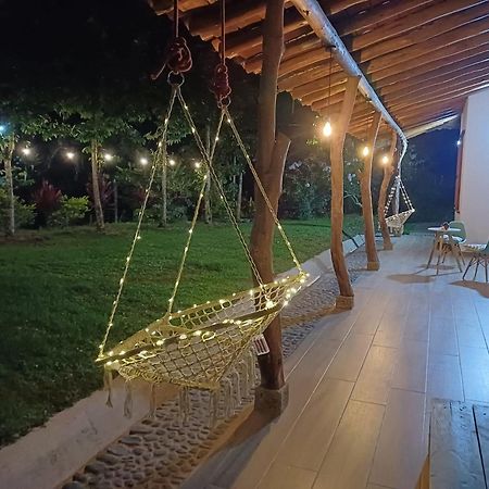 خاردين Caminos Alojamiento المظهر الخارجي الصورة
