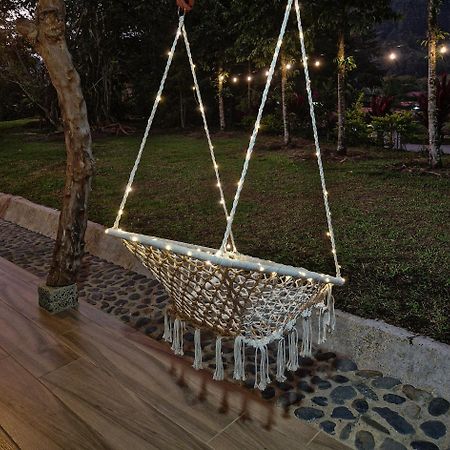 خاردين Caminos Alojamiento المظهر الخارجي الصورة